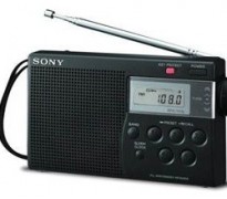 IMAGEN Y SONIDO AUDIO Radio