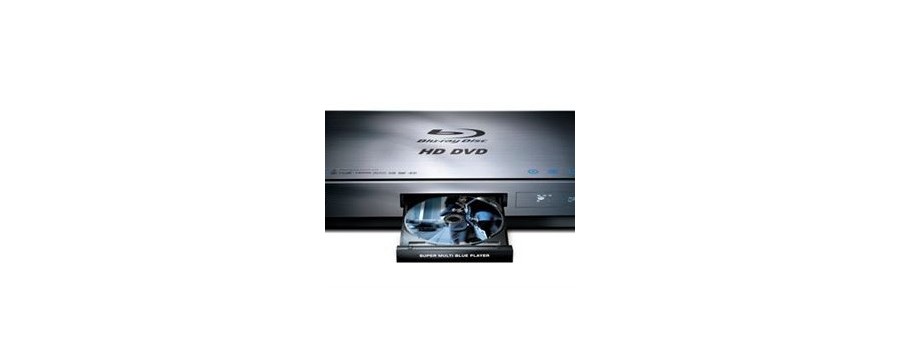 IMAGEN Y SONIDO VIDEO Blu-Ray / DVD