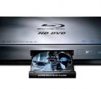 IMAGEN Y SONIDO VIDEO Blu-Ray / DVD