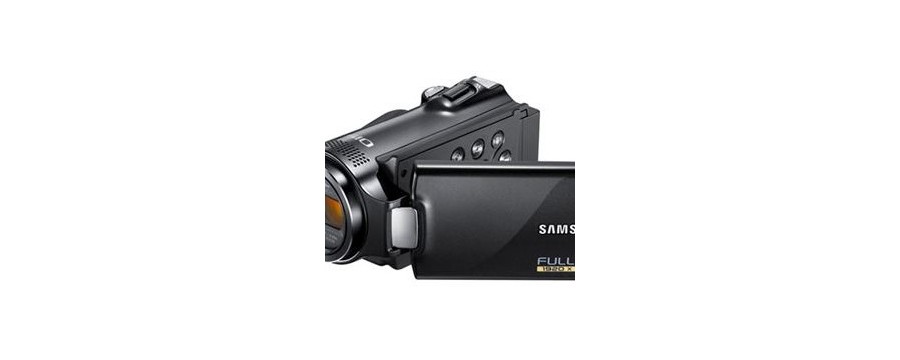 IMAGEN Y SONIDO VIDEO Videocámaras
