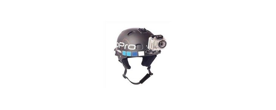 IMAGEN Y SONIDO VIDEO Accesorios GoPro