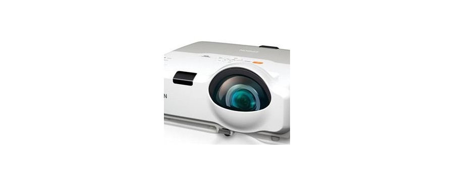 IMAGEN Y SONIDO VIDEO Proyectores de Vídeo