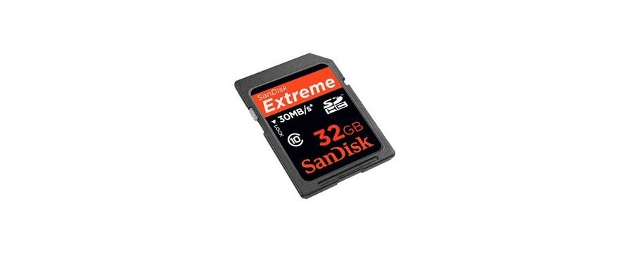IMAGEN Y SONIDO FOTO Tarjetas de Memoria