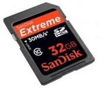 IMAGEN Y SONIDO FOTO Tarjetas de Memoria