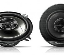 IMAGEN Y SONIDO CAR AUDIO Altavoces Car