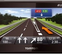 IMAGEN Y SONIDO CAR AUDIO Radio Multimedia / Navegador