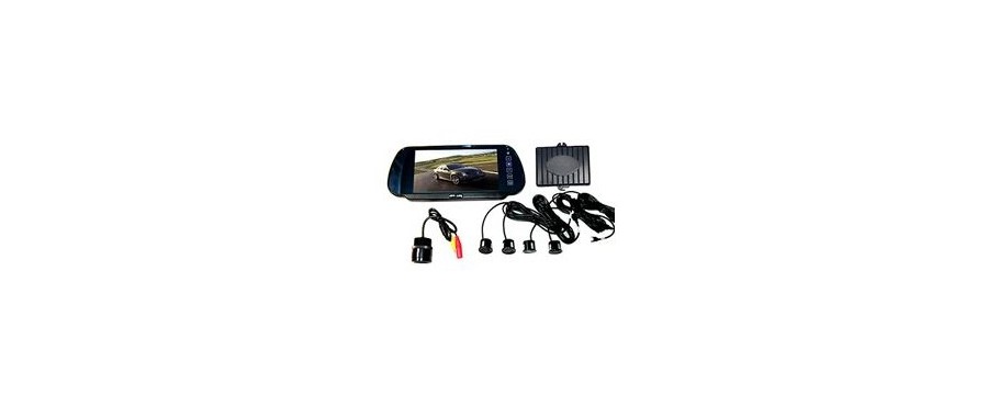 IMAGEN Y SONIDO CAR AUDIO Varios Car