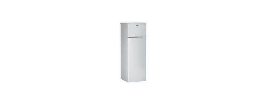 GRAN ELECTRODOMESTICO FRIGORÍFICOS FRIGO 2 PUERTAS