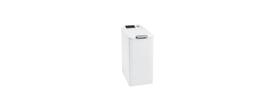 GRAN ELECTRODOMESTICO LAVADO LAVADORAS CARGA SUPERIOR
