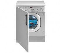 GRAN ELECTRODOMESTICO LAVADO LAVASECADORAS INTEGRABLES