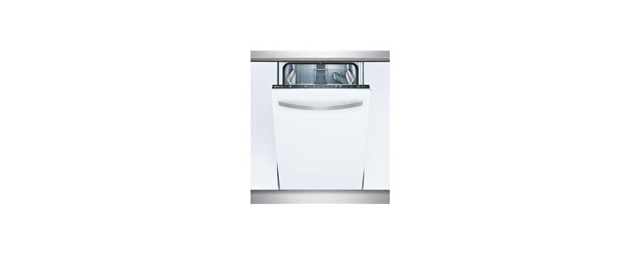 GRAN ELECTRODOMESTICO LAVADO LAVAVAJILLAS INTEGRABLE 60 CM