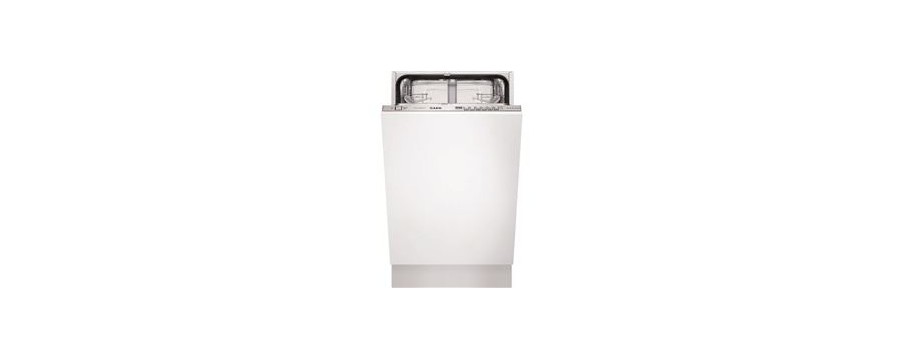 GRAN ELECTRODOMESTICO LAVADO LAVAVAJILLAS INTEGRABLE 45 CM