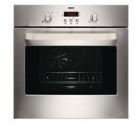 GRAN ELECTRODOMESTICO COCCIÓN HORNOS PIROLITICOS