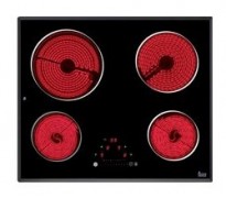 GRAN ELECTRODOMESTICO COCCIÓN PLACA VITROCERAMICA