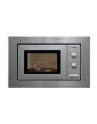 GRAN ELECTRODOMESTICO COCCIÓN MICROONDAS INTEGRABLE
