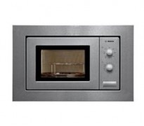 GRAN ELECTRODOMESTICO COCCIÓN MICROONDAS INTEGRABLE