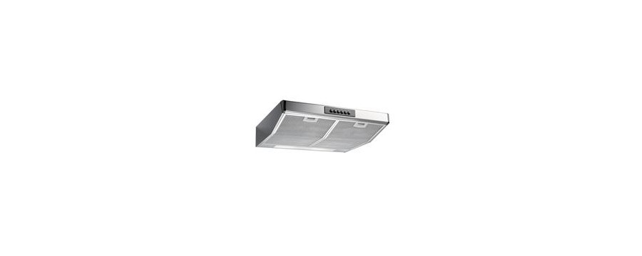 GRAN ELECTRODOMESTICO CAMPANA / EXTRACTOR CAMPANA CONVENCIONAL