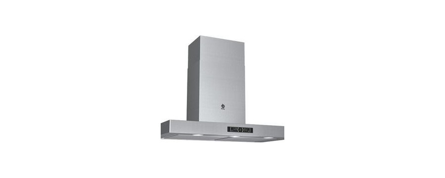 GRAN ELECTRODOMESTICO CAMPANA / EXTRACTOR CAMPANA DECORATIVA