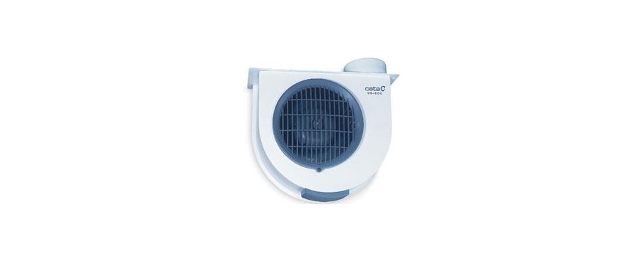 GRAN ELECTRODOMESTICO CAMPANA / EXTRACTOR EXTRACTORES