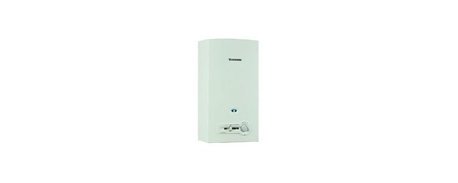 GRAN ELECTRODOMESTICO CALENTADOR / TERMO Calentador Gas