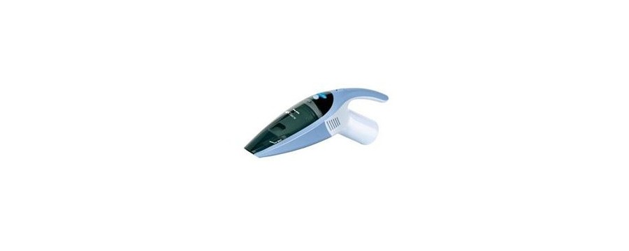 PEQUEÑO ELECTRODOMESTICO ASPIRACIÓN Aspiradores de Mano