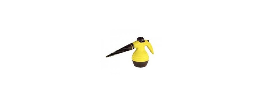 PEQUEÑO ELECTRODOMESTICO ASPIRACIÓN Vaporeta