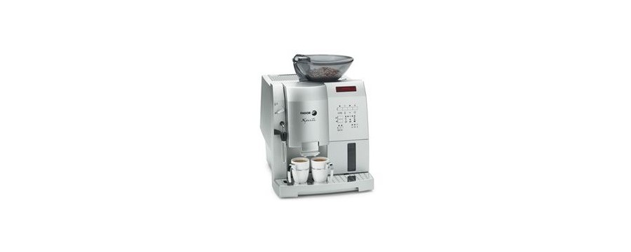 PEQUEÑO ELECTRODOMESTICO CAFETERAS Cafeteras Expresso Automáticas