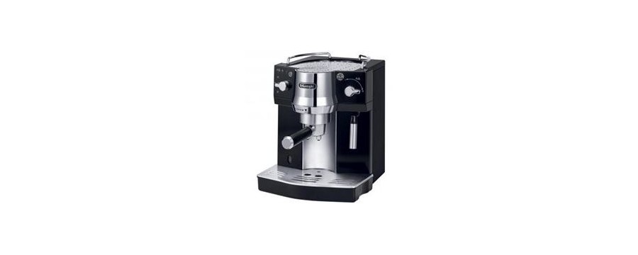 PEQUEÑO ELECTRODOMESTICO CAFETERAS Cafeteras Expresso Manuales