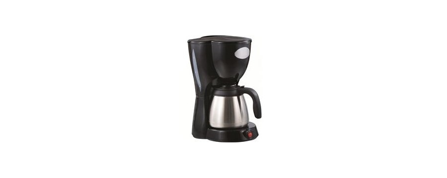 PEQUEÑO ELECTRODOMESTICO CAFETERAS Cafeteras de Goteo