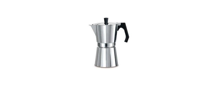 PEQUEÑO ELECTRODOMESTICO CAFETERAS Cafeteras Menaje