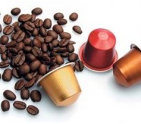 PEQUEÑO ELECTRODOMESTICO CAFETERAS Capsulas de café