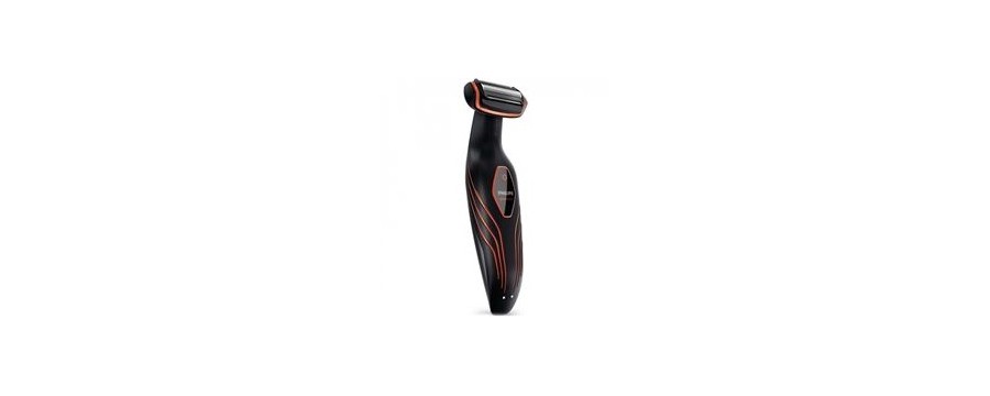 PEQUEÑO ELECTRODOMESTICO CUIDADO PERSONAL Afeitadora corporal