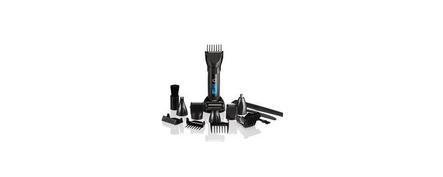 PEQUEÑO ELECTRODOMESTICO CUIDADO PERSONAL Cortapelos