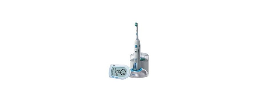 PEQUEÑO ELECTRODOMESTICO CUIDADO PERSONAL Cuidado dental