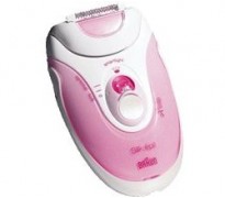 PEQUEÑO ELECTRODOMESTICO CUIDADO PERSONAL Depiladoras