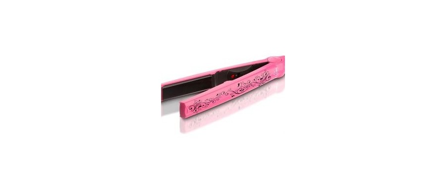 PEQUEÑO ELECTRODOMESTICO CUIDADO PERSONAL Planchas de pelo