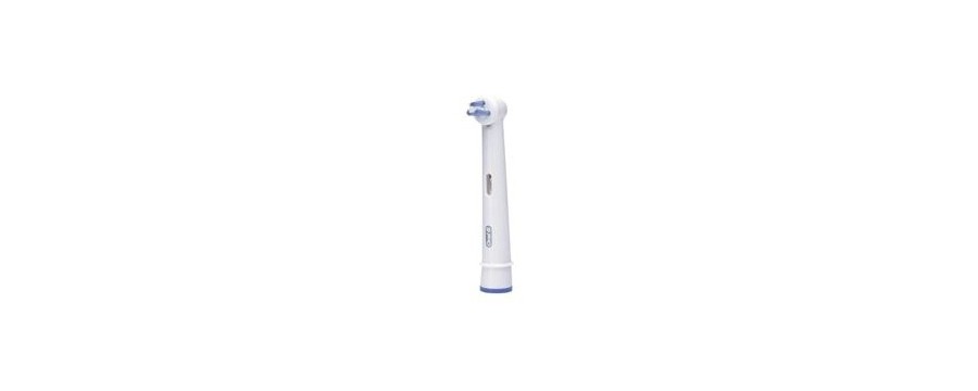 PEQUEÑO ELECTRODOMESTICO CUIDADO PERSONAL Recambio cuidado dental