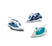 PEQUEÑO ELECTRODOMESTICO CUIDADO DE ROPA Planchas