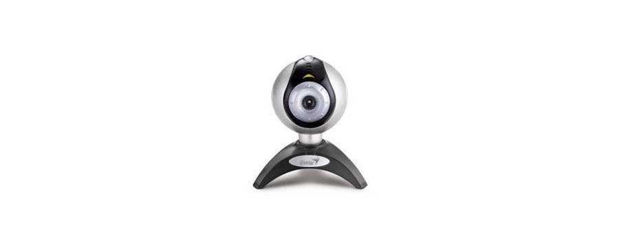 INFORMÁTICA PERIFÉRICOS Cámaras IP y Web Cam