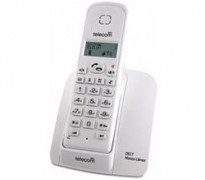 TELEFONÍA TELEFONÍA FIJA Teléfonos Fijos