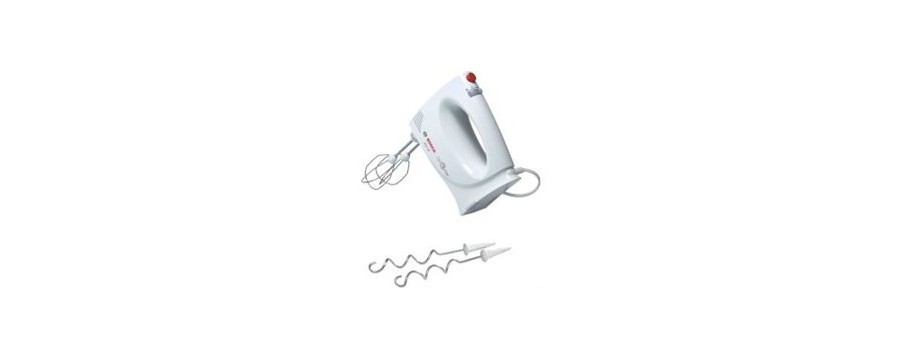 PEQUEÑO ELECTRODOMESTICO COCINA Batidora amasadora