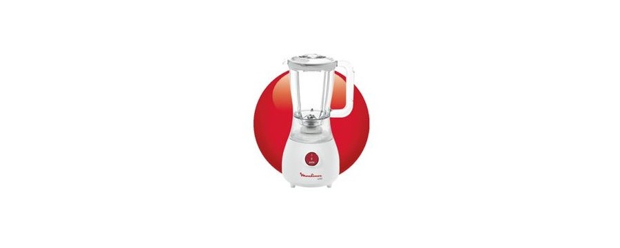 PEQUEÑO ELECTRODOMESTICO COCINA Batidora vaso