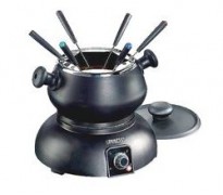 PEQUEÑO ELECTRODOMESTICO COCINA Fondue