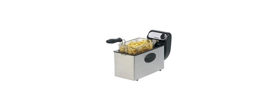 PEQUEÑO ELECTRODOMESTICO COCINA Freidora