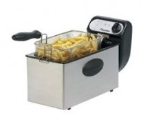 PEQUEÑO ELECTRODOMESTICO COCINA Freidora