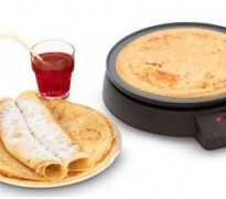 PEQUEÑO ELECTRODOMESTICO COCINA Grills