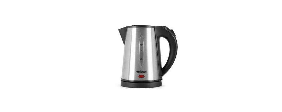 PEQUEÑO ELECTRODOMESTICO COCINA Hervidora