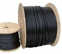 CABLES Y CONECTORES CABLES EN BOBINA