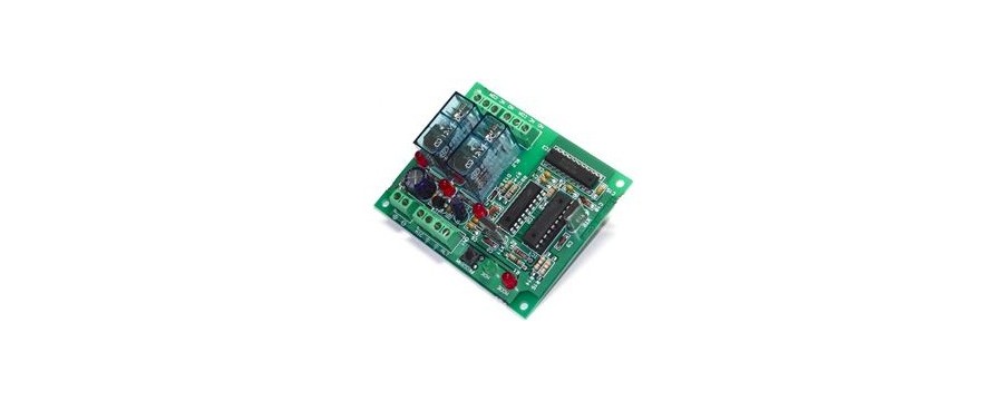 COMPONENTES ELECTRONICOS KITS Y MODULOS