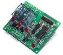 COMPONENTES ELECTRONICOS KITS Y MODULOS